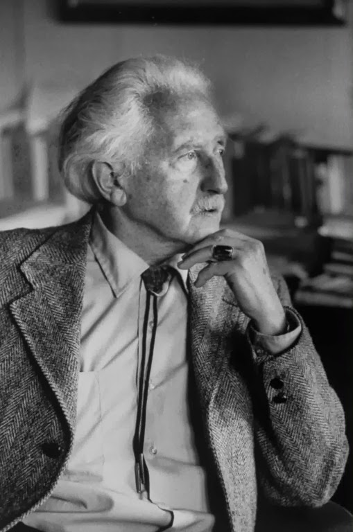 Erik Erikson